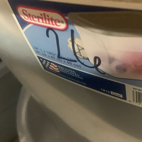 Mother The Insider Crop Step Fray Limited Edition Light Blue Denim Jeans 26 - Picture 16 of 16